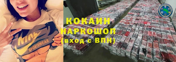 молекула духа Аркадак
